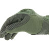 Перчатки MECHANIX M-PACT OD GREEN, размер XL MPT-60-011