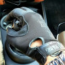 Перчатки MECHANIX TS RECON COVERT (BLACK), размер M TSRE-55-009